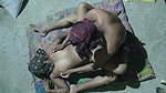 Hot sexy big Indian sister-in-law from Desi Village