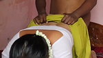 Hot Unsatisfied Tamil Aunty Ride Me and Wants Hard Sex so Fucked Her Hard Doggy Style and Made Her scream!!!