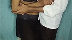 Indian couple