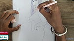 Indian Desi Village Newly Married Bhabhi Romantic Video