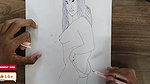 Indian Desi Village Newly Married Bhabhi Romantic Video