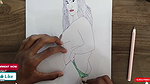 Indian Desi Village Newly Married Bhabhi Romantic Video