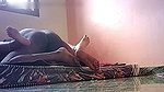 My stepbrother wants to fuck me at no one home
