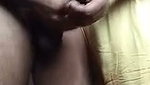 My wife pissing & big boobs