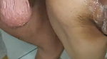 New Desi indian couple Hard fuking in room both holes hard in all positions