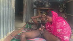 Pados ki bhabhi ko doggy style mein chudai ki aur land Chus aaya