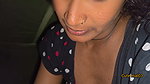 Real sex with hot Bengali girl at night