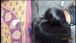 Real sex with hot Bengali girl at night