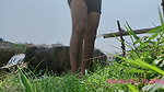 Sex On Motter by Punjabi Couple