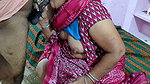 Sneaky POV Hookup With My Hot Desi Girlfriend Hardcore Anal Tape
