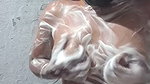 Tamil aunty bathing video call service