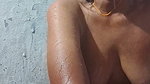 Tamil aunty bathing video call service