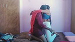 Tamil Shy Girl Romantic Foreplay