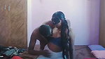 Tamil Shy Girl Romantic Foreplay