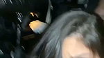 Beautiful Babe Doggy Fucking & Quick CumShot In Mouth 2