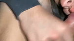 Beautiful Babe Doggy Fucking & Quick CumShot In Mouth 2