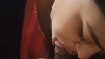 Beautiful Bengali Girlfriend Giving Blowjob to Lover