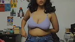 Beautiful Indian GF Showing Sucking Dick Fingering Hard Fucking ~ FULL COLLECTION 21