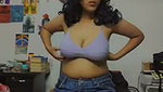 Beautiful Indian GF Showing Sucking Dick Fingering Hard Fucking ~ FULL COLLECTION 21