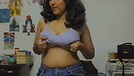 Beautiful Indian GF Showing Sucking Dick Fingering Hard Fucking ~ FULL COLLECTION 21