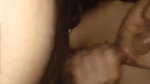 Beautiful Sexy Bengali Horny Married Wife Blowjob