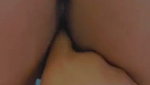 Beautiful Sexy Indian Babe Showing Sucking Dick Fucking Pussy Fingering Slapping Ass 10