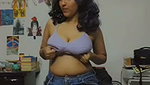 Beautiful Sexy Indian Babe Showing Sucking Dick Fucking Pussy Fingering Slapping Ass 16