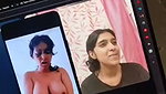 Beautiful Sexy Indian Babe Showing Sucking Dick Fucking Pussy Fingering Slapping Ass 18