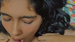 Beautiful Sexy Indian Babe Showing Sucking Dick Fucking Pussy Fingering Slapping Ass 25