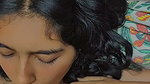 Beautiful Sexy Indian Babe Showing Sucking Dick Fucking Pussy Fingering Slapping Ass 25