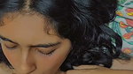 Beautiful Sexy Indian Babe Showing Sucking Dick Fucking Pussy Fingering Slapping Ass 25