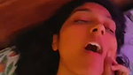 Beautiful Sexy Indian Babe Showing Sucking Dick Fucking Pussy Fingering Slapping Ass 7