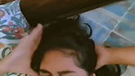 Beautiful Sexy Indian Babe Showing Sucking Dick Fucking Pussy Fingering Slapping Ass 9
