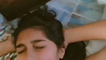Beautiful Sexy Indian Babe Showing Sucking Dick Fucking Pussy Fingering Slapping Ass 9