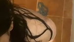 Chubby Gf Big Boobs Sexy Thick Big Ass Riding And Taking Cum On Face updates 6