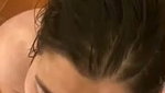 Chubby Gf Big Boobs Sexy Thick Big Ass Riding And Taking Cum On Face updates 6