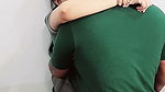 Cuck Wife Kissing Another Man In Front Of Her Hubby 2