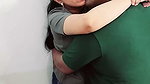 Cuck Wife Kissing Another Man In Front Of Her Hubby 2