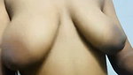 Horny Young Indian GF Showing Pressing Boobs Fingering updates 2 23