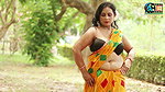 Horny aunty tapasree hanging boobs show photoshoot
