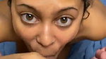 Hot Indian NRI Girl Can’t Resist Sucking Her Boyfriend Dick