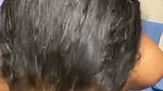 Hot Indian NRI Girl Can’t Resist Sucking Her Boyfriend Dick