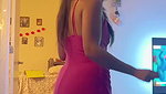 Kinky Sexy Indian Horny Gf Showing Asshole & fucking updates 20
