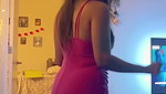 Kinky Sexy Indian Horny Gf Showing Asshole & fucking updates 20