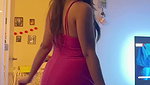Kinky Sexy Indian Horny Gf Showing Asshole & fucking updates 20