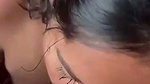 Mallu Girl Giving Blowjob & Getting Cum In Mouth 2