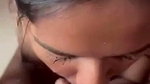 Mallu Girl Giving Blowjob & Getting Cum In Mouth 2
