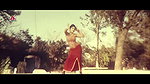 Paki babe Hina Khan hot song – Deep Navel caressed, Expressions
