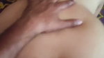 Sexy Slim Beautiful Horny Indian Girl Hard Doggy Fuck And Riding 1
