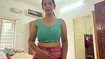 Sowbhagya Venkitesh and other sexy girl in crop top showing navel 1